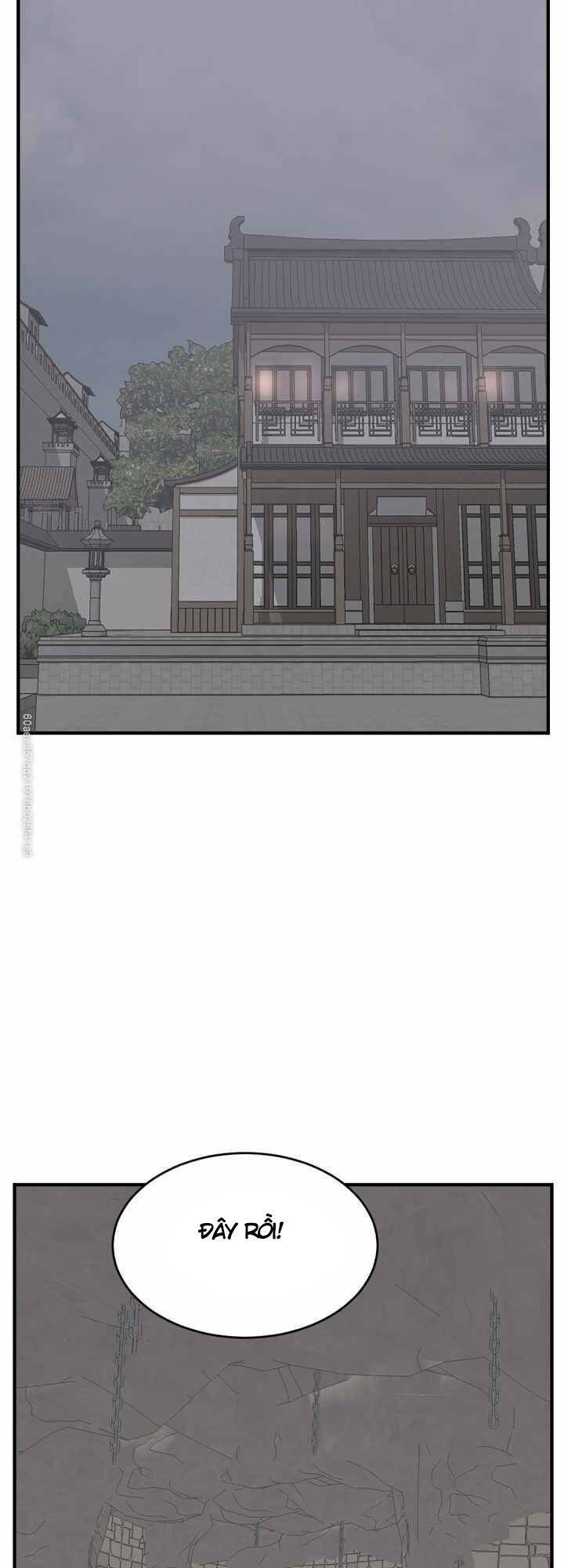 Trọng Sinh, Bất Khả Chiến Bại: Chapter 123