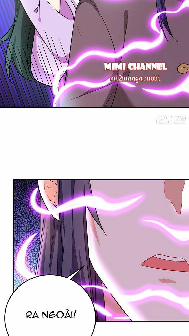 Giang Sơn Mỹ Nam Nhập Trướng Ta: Chapter 27