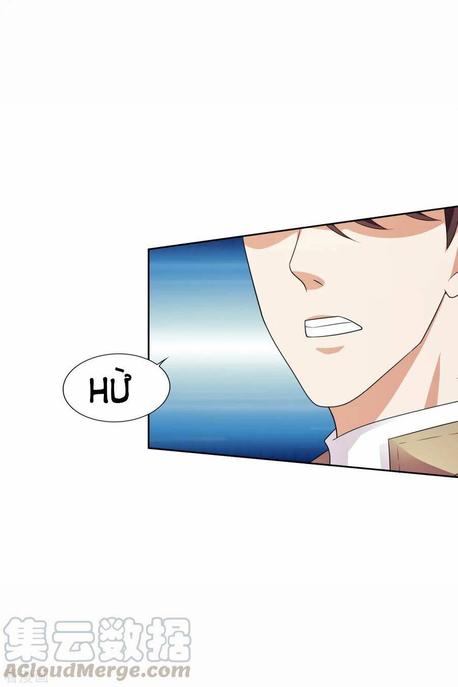 Chí Tôn Toàn Năng: Chapter 40