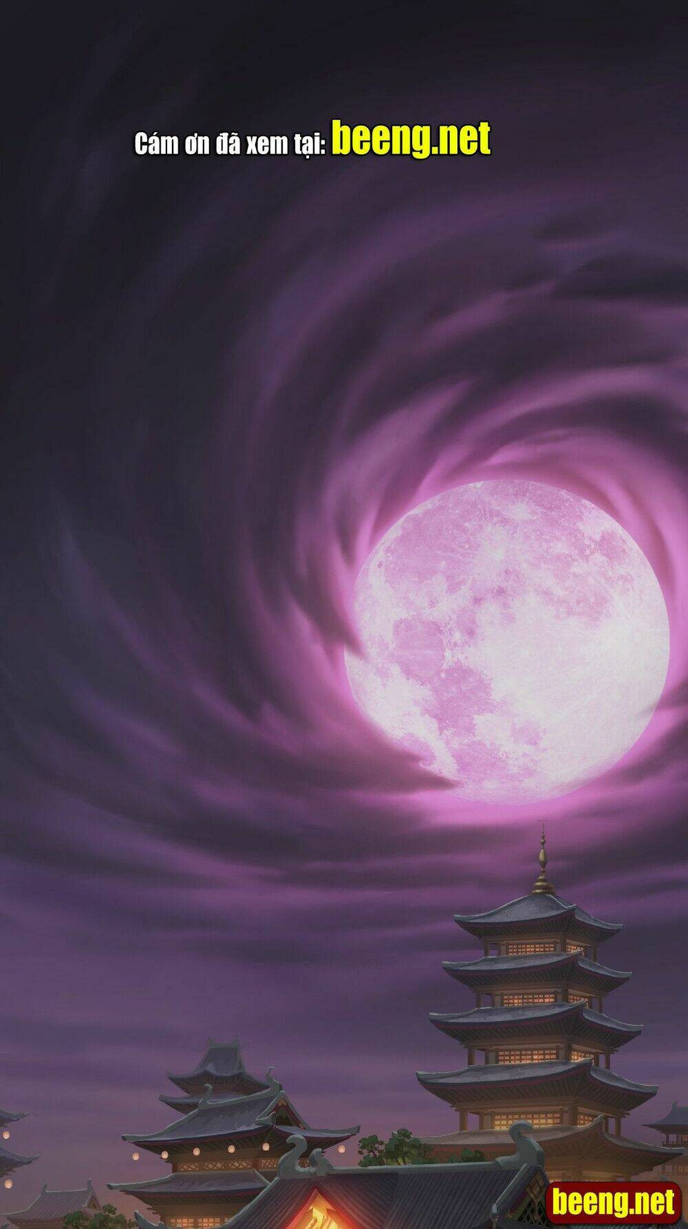 Loạn Thế Hành: Chapter 5
