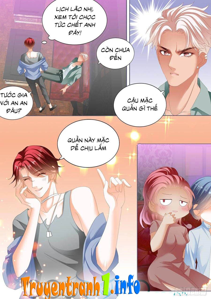 Bá Đạo Tiểu Thúc, Xin Trêu Chọc Vừa Thôi!: Chapter 154