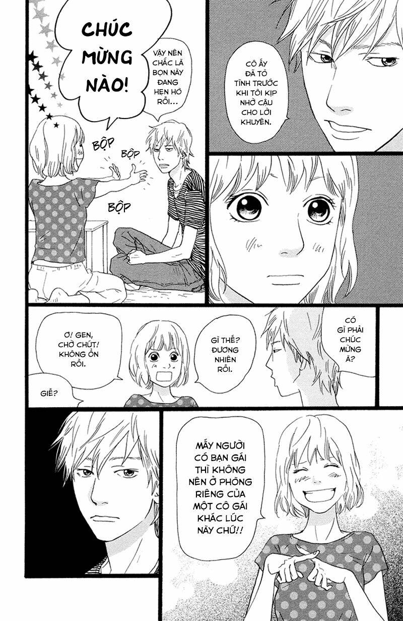 Principal: Chapter 14