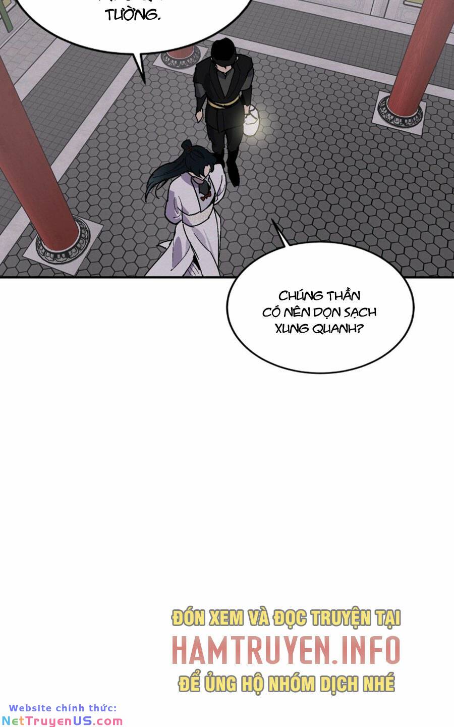 scandal đại công chúa: Chapter 2