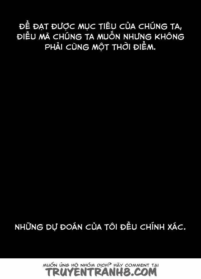 Thứ Sáu: Những Câu Chuyện Cấm: Chapter 28