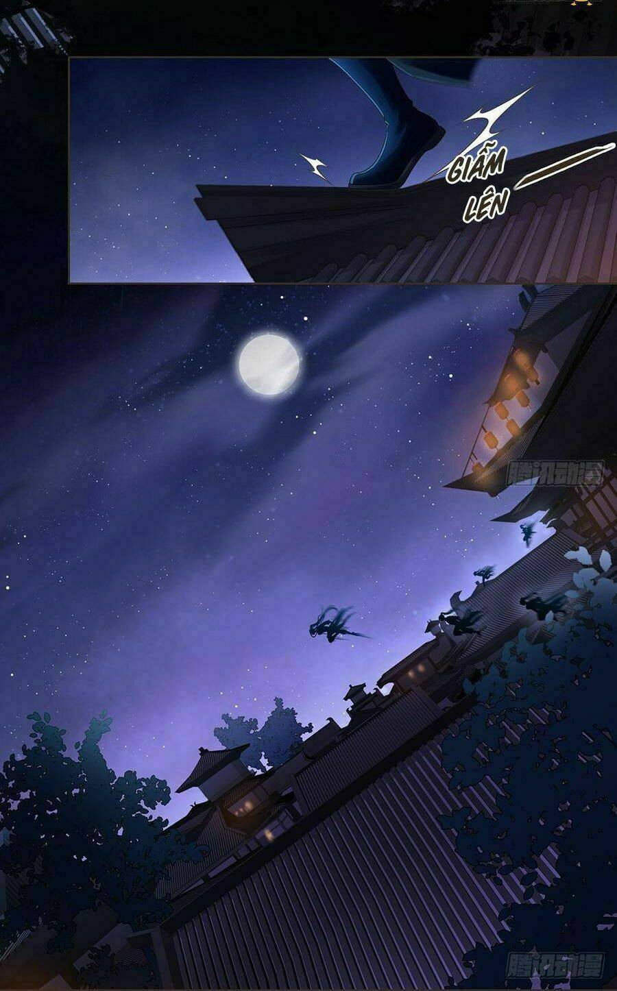 Đại Giá Thừa Tướng: Chapter 137