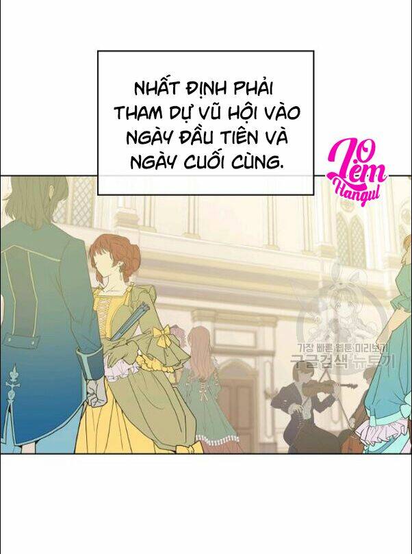 Kẻ Tạo Ra Nữ Phản Diện: Chapter 23