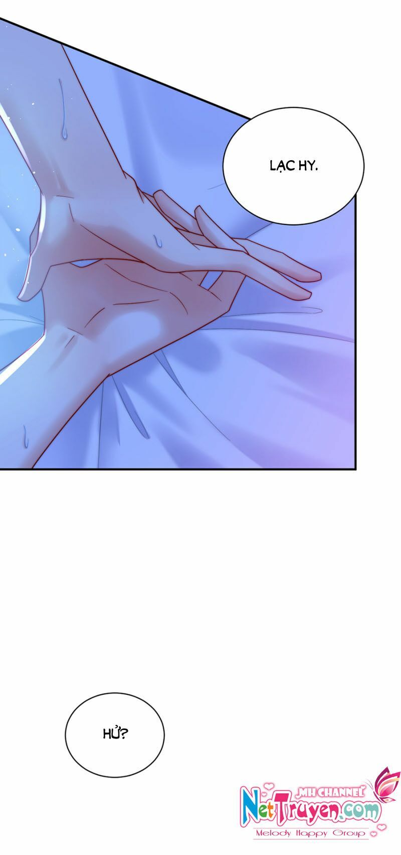 Ma Lạt Thiên Kim Đẩu Ác Thiếu: Chapter 185