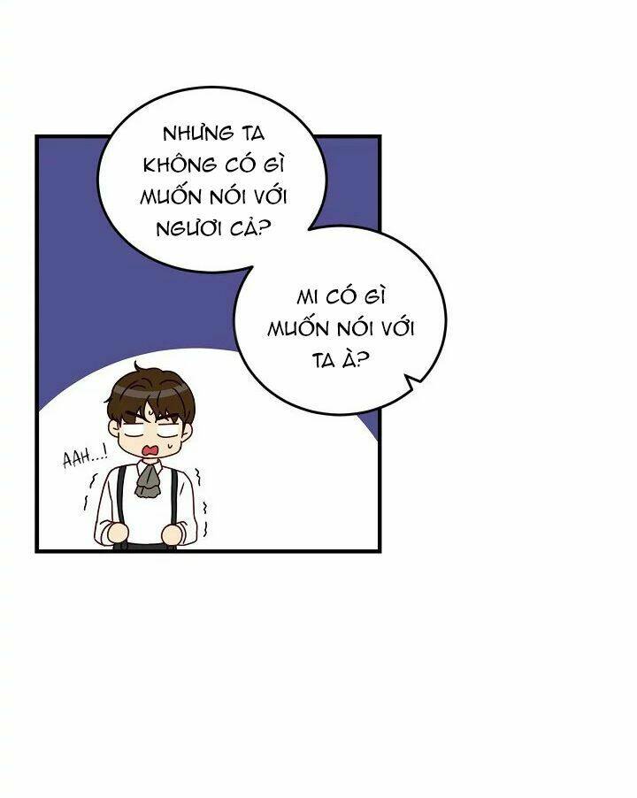 Đừng Chọc Đứa Em Gái Bé Bỏng Của Chúng Tôi: Chapter 24