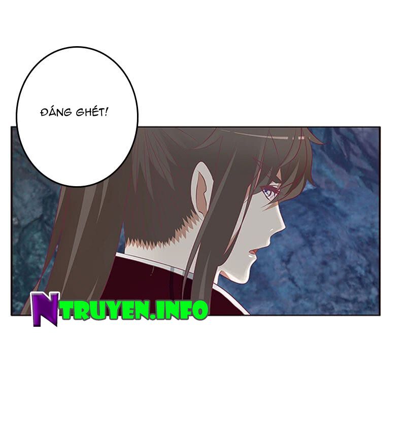 Thông Linh Phi: Chapter 373