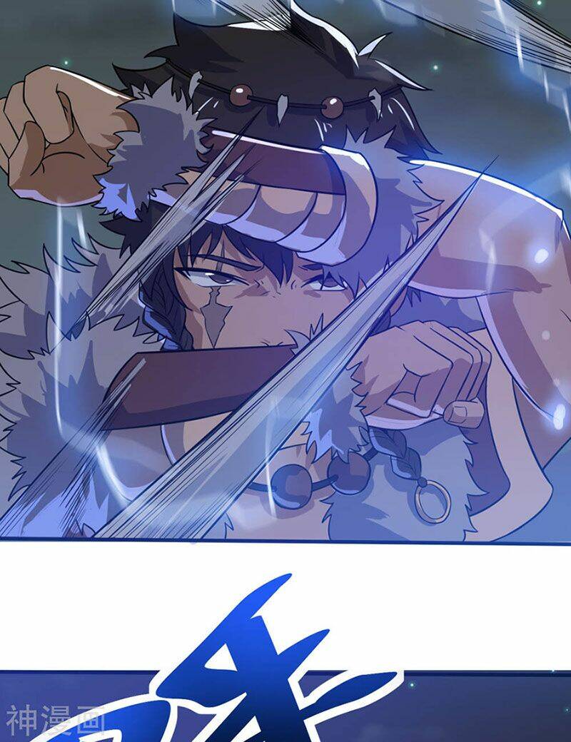 Thần Võ Đế Tôn: Chapter 70