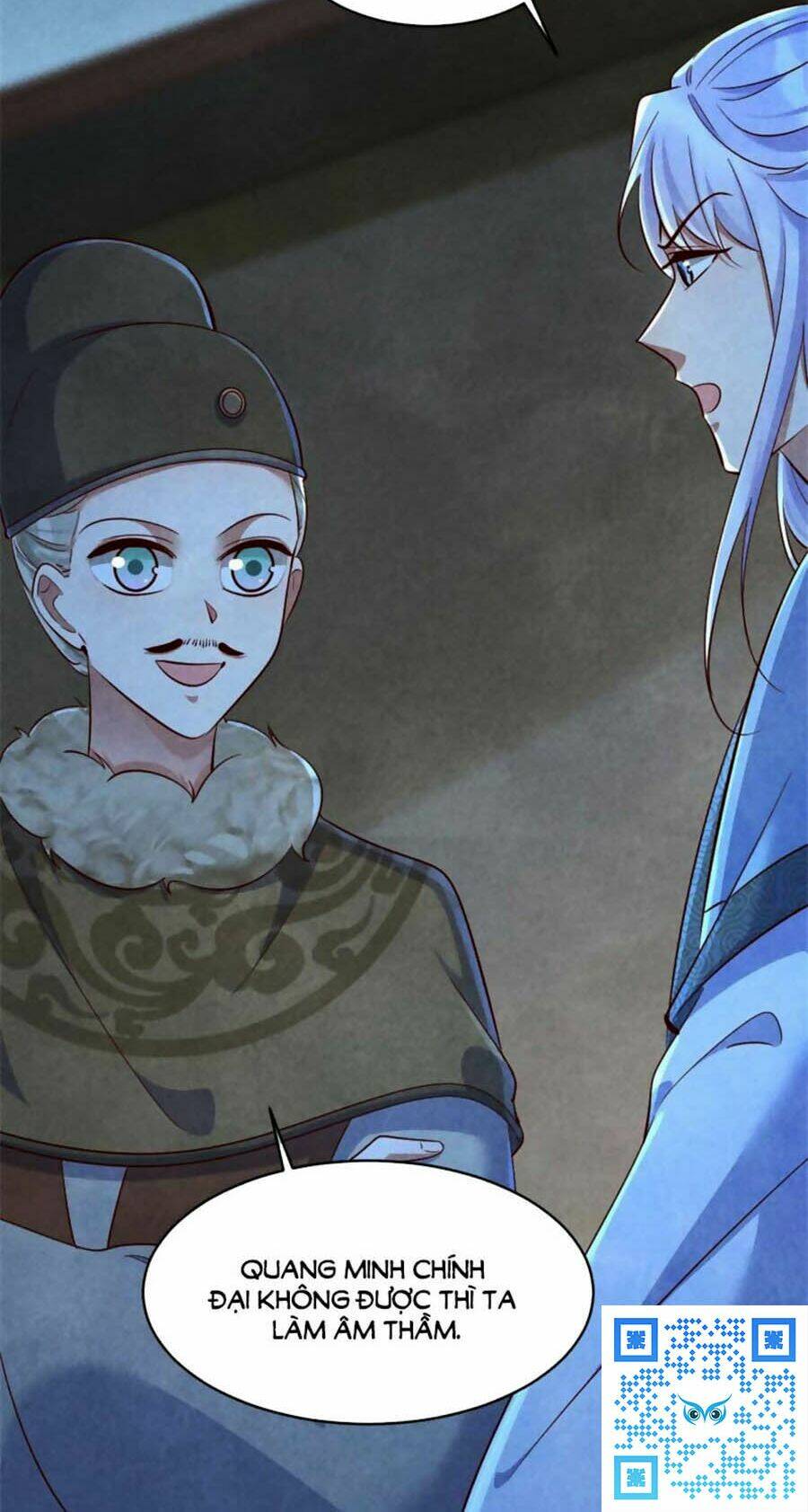 Vương Phi Muốn Trèo Tường: Chapter 112