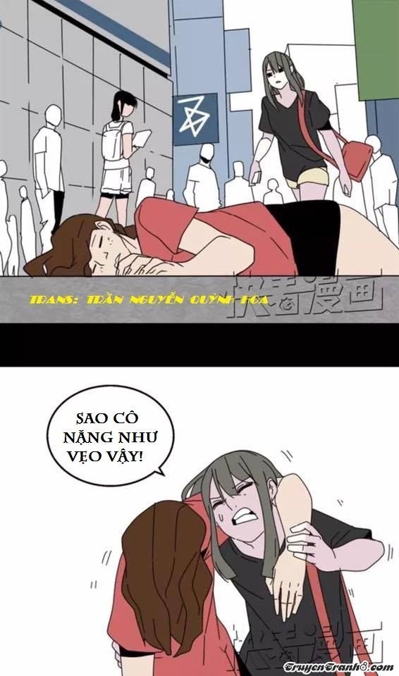 Ứng Dụng Thẩm Mỹ: Chapter 10