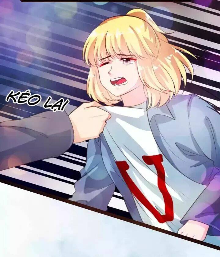 Bản Hợp Đồng Của Tổng Tài Lạnh Lùng: Chapter 37