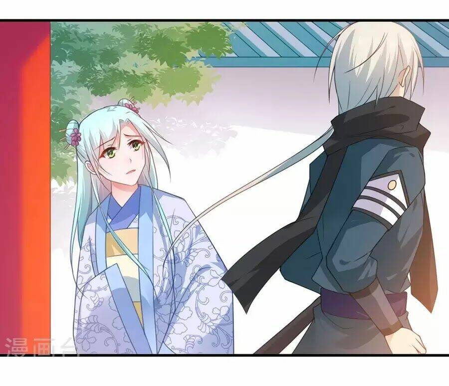 Khuynh Thế Y Phi Muốn Bỏ Chồng: Chapter 108