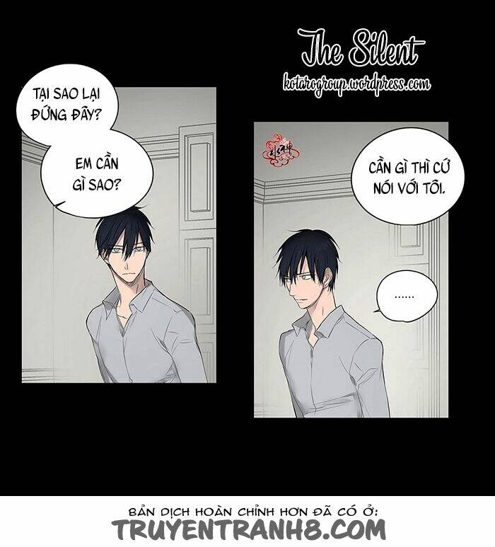 Moritat: Chapter 13