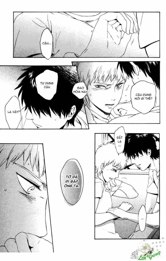 Acid Town: Chapter 8