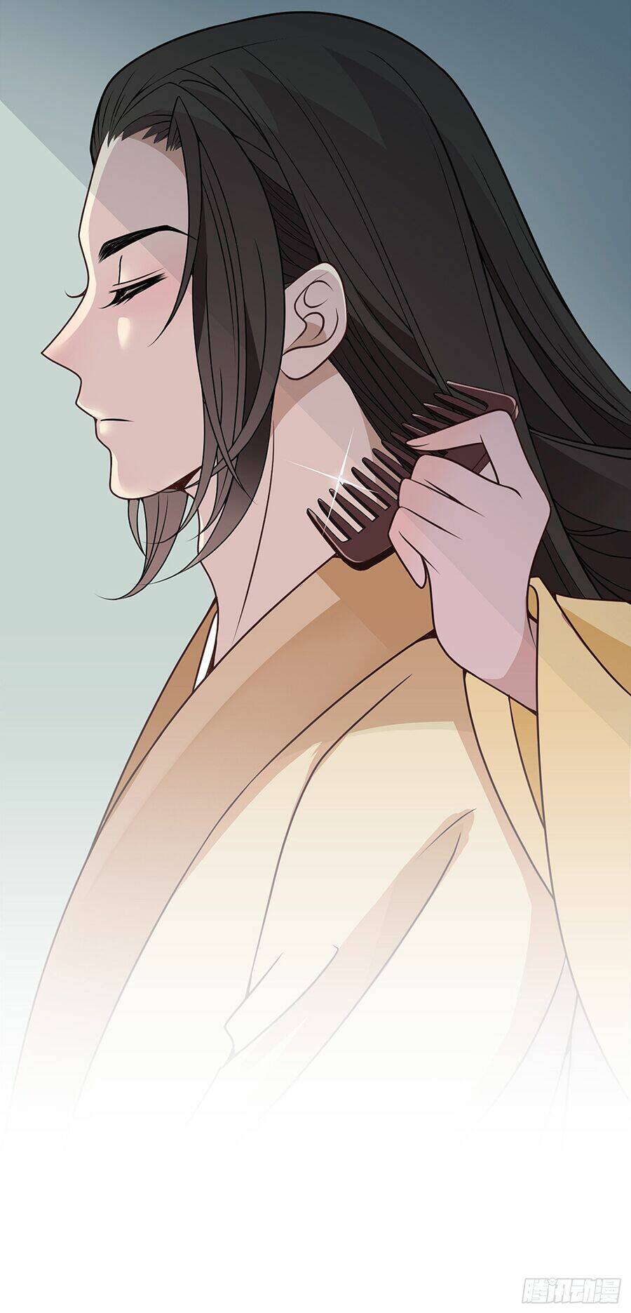 Vương Phi Thật Uy Vũ: Chapter 13.2