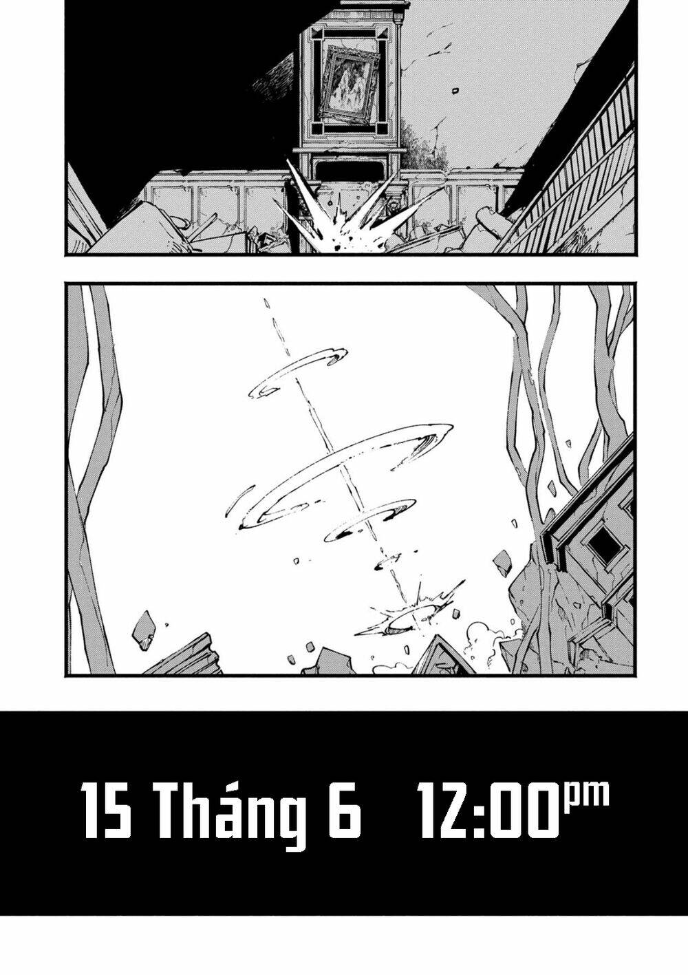 Devil May Cry 5 -Visions Of V: Chapter 32