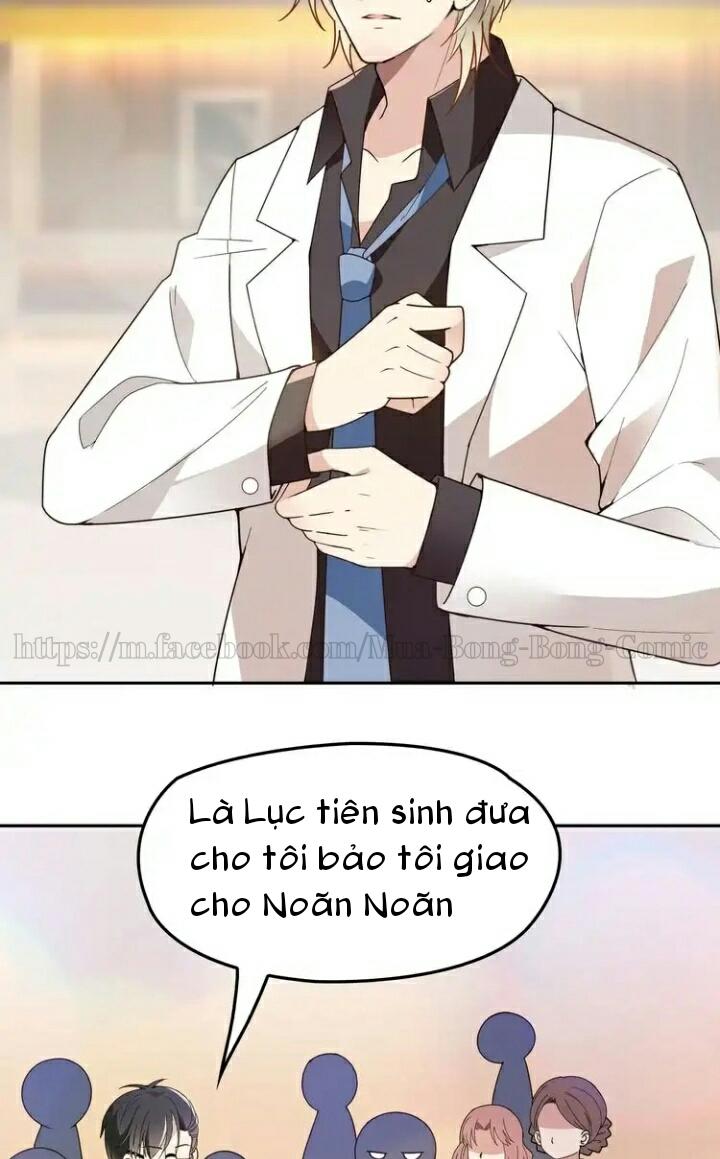 Tổng Tài Hai Mặt Sủng Thê Chỉ Nam: Chapter 5