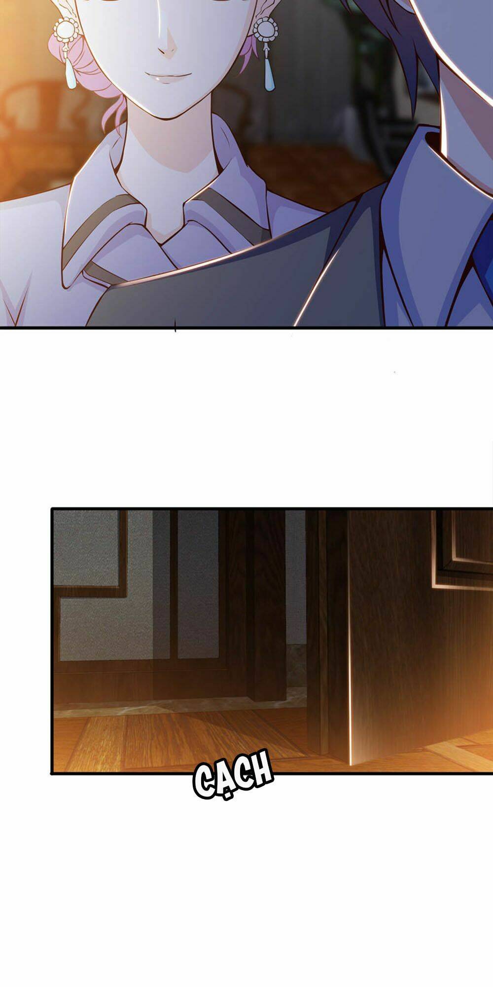 Hướng Tâm Dẫn Lực: Chapter 41