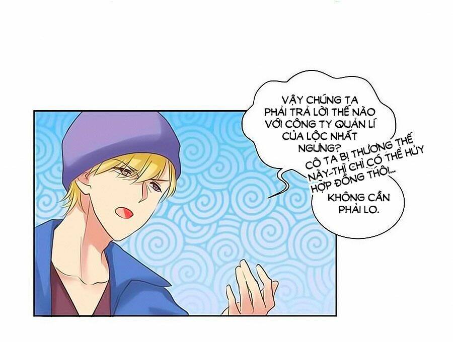 Lưu Luyến Tinh Diệu: Chapter 55