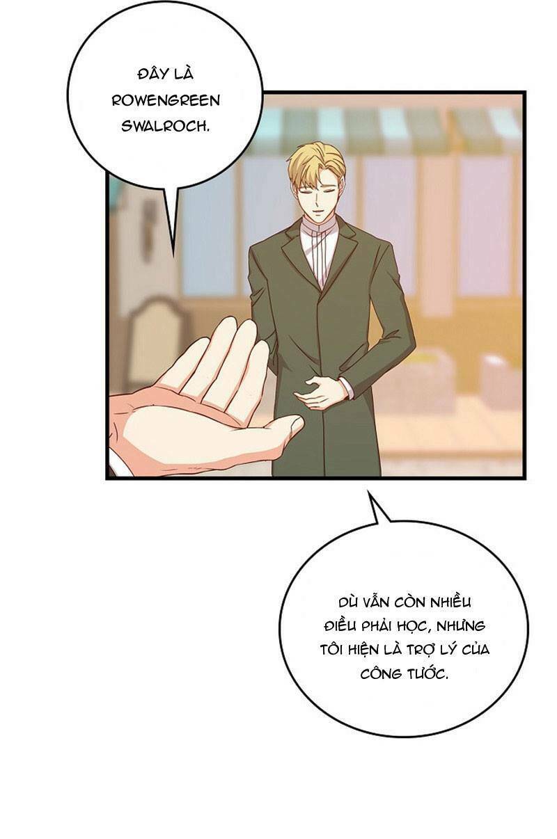 Đừng Chọc Đứa Em Gái Bé Bỏng Của Chúng Tôi: Chapter 38