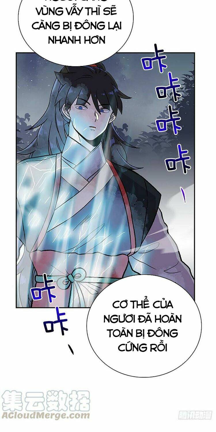 Học Sĩ Tái Sinh: Chapter 169