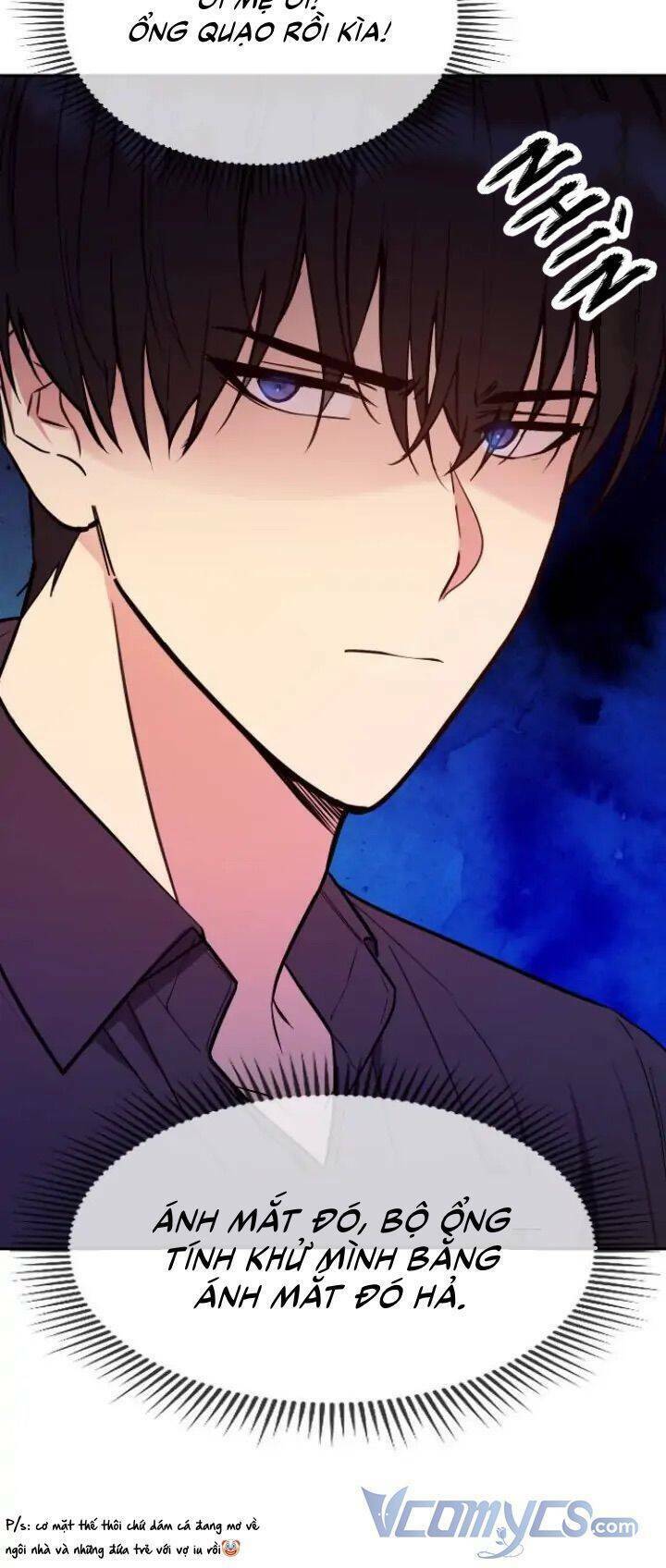 Cuộc Hôn Nhân Rắc Rối Của Tôi: Chapter 4