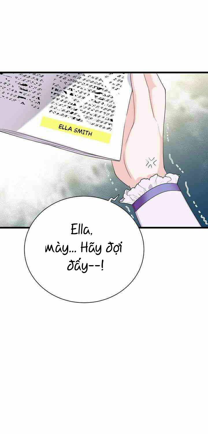 Nhân Vật Phản Diện Yêu Cầu Tôi Yêu Chàng: Chapter 37