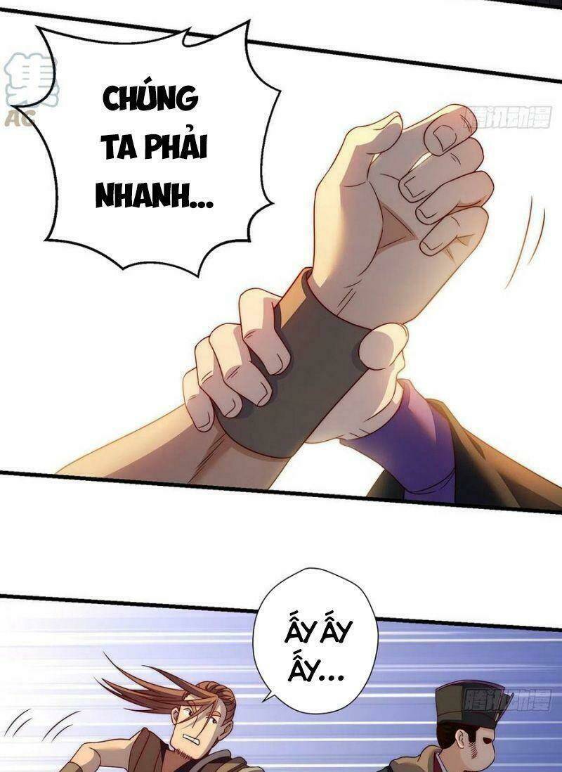 Ta Là Đại Hoàn Đan: Chapter 85