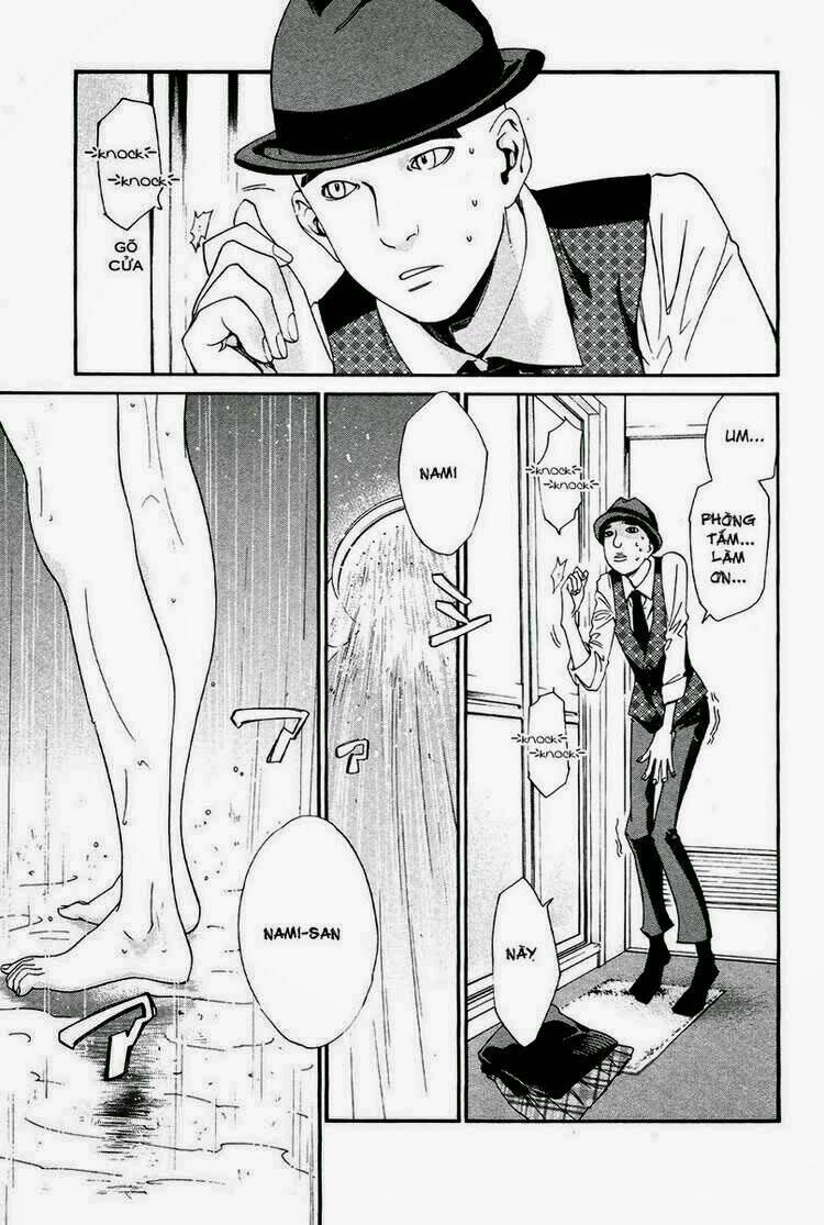 Alive - The Final Evolution: Chapter 74