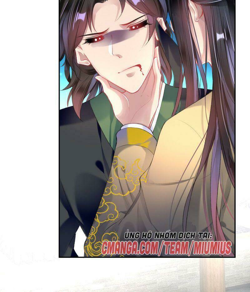 Vương Gia, Áo Lót Của Ngươi Rơi Mất Rồi: Chapter 86