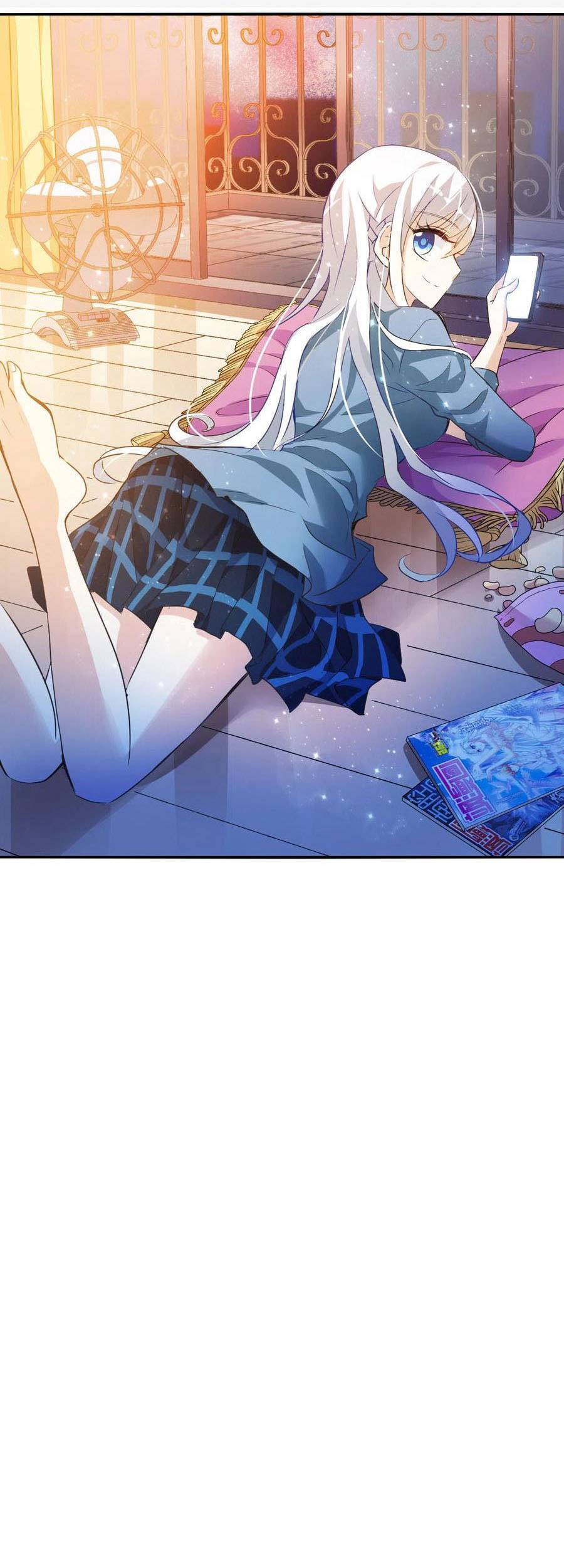 Tô Tịch Kỳ Quái: Chapter 156