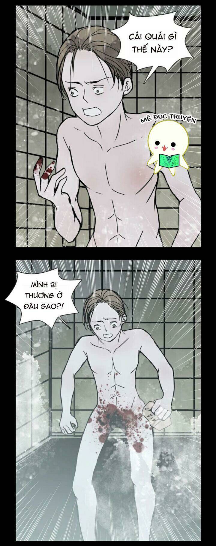Nhật Ký Nữ Phù Thủy Hồi Sinh: Chapter 24