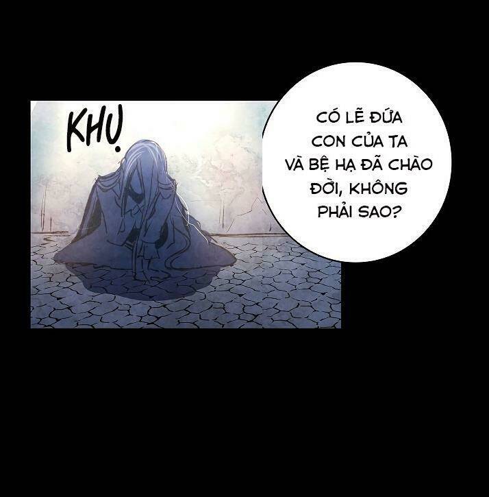 Hoàng Phi Bóng Tối: Chapter 1