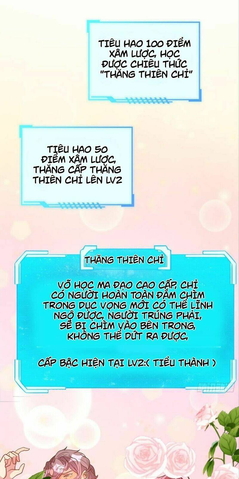 Xâm Lược Vạn Giới: Chapter 10