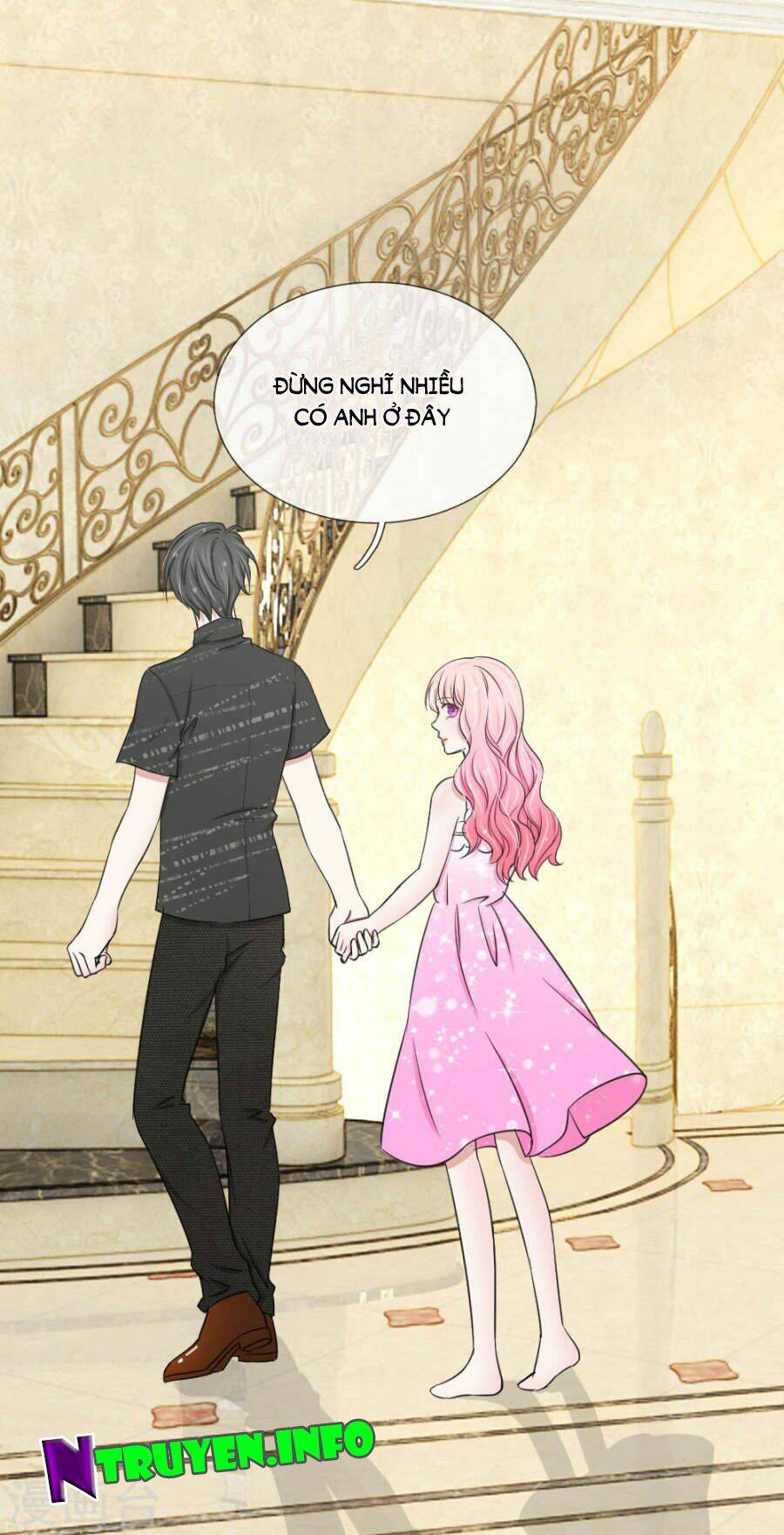 100 Phương Thức Đẩy Ngã Ca Ca: Chapter 11