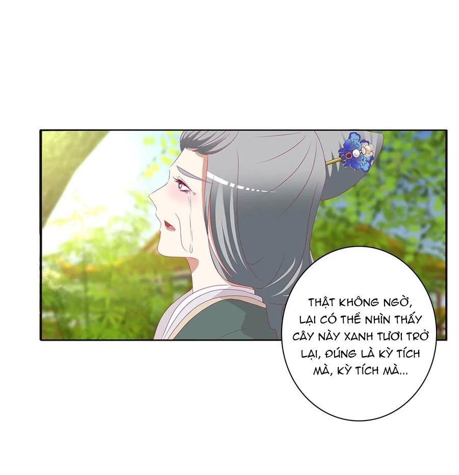 Thông Linh Phi: Chapter 602