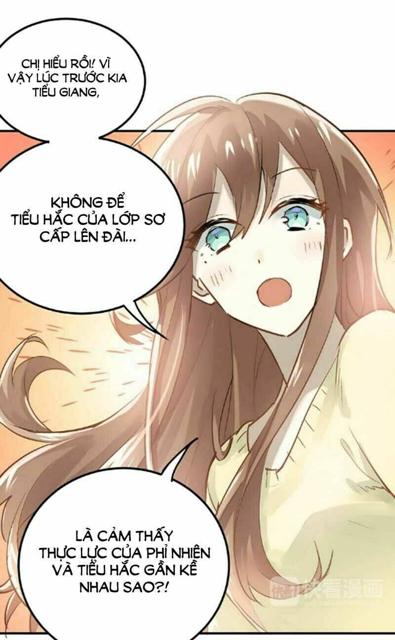 Đầu Gấu Biết Yêu: Chapter 77