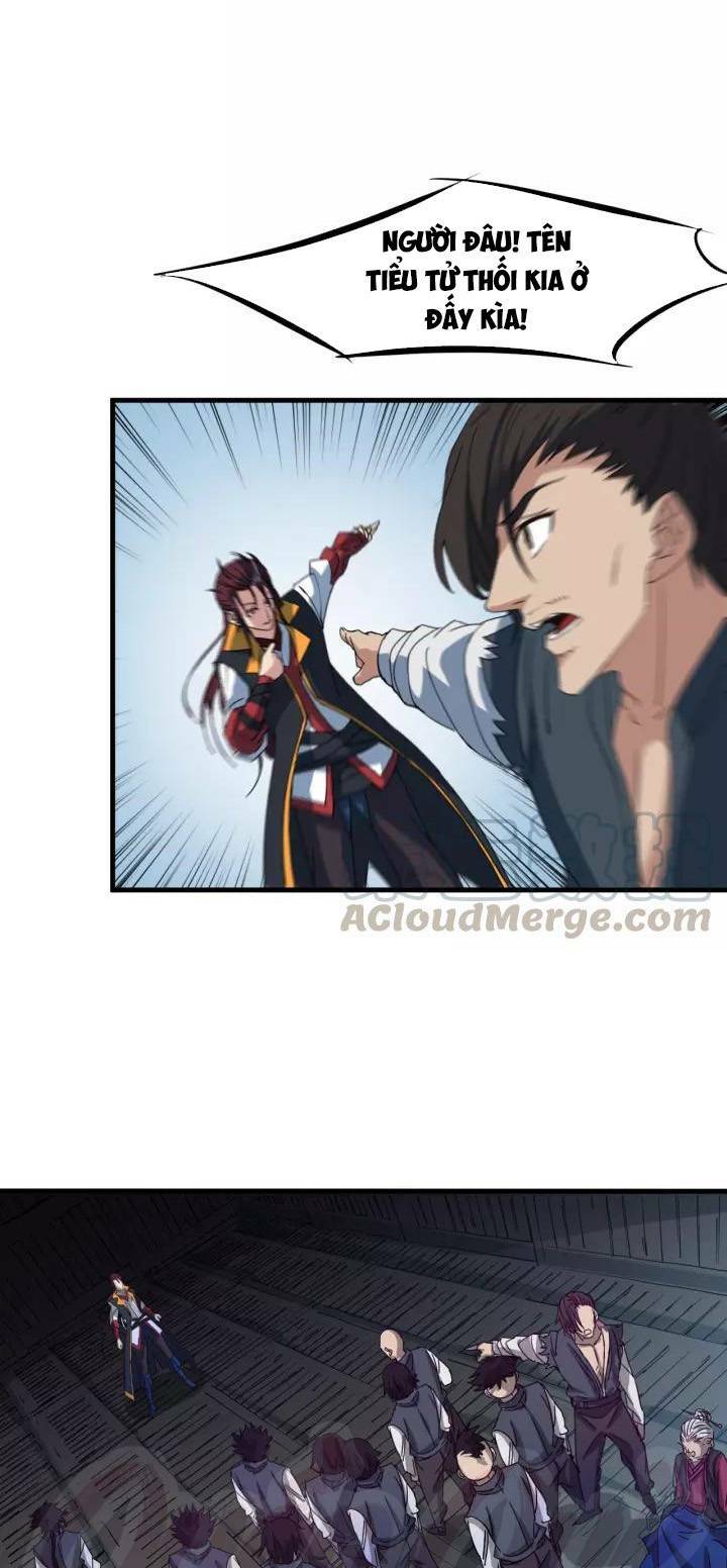 Long Mạch Võ Thần: Chapter 62