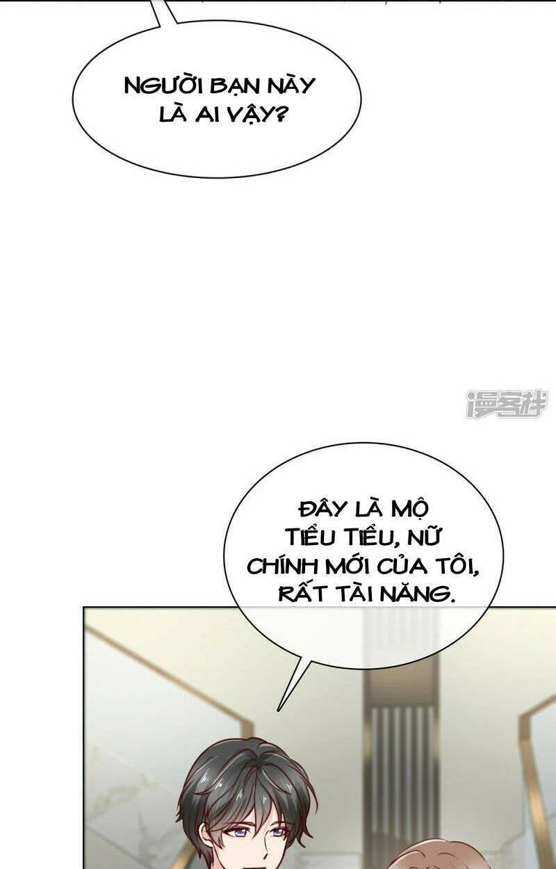 Thần Tiên Đại Nhân Của Tôi: Chapter 13