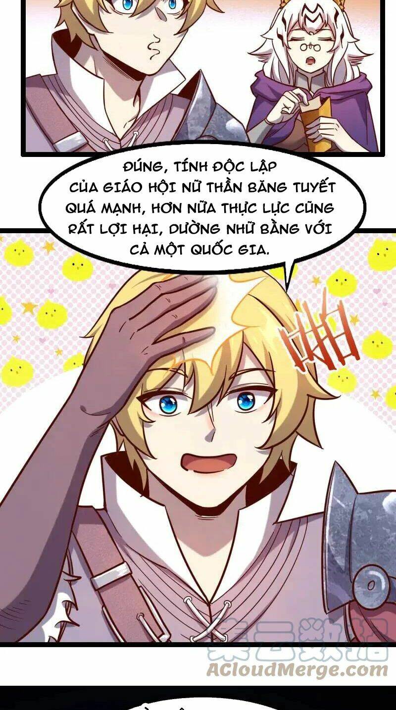 Tối Cường Thành Chủ Đích Dị Giới: Chapter 44