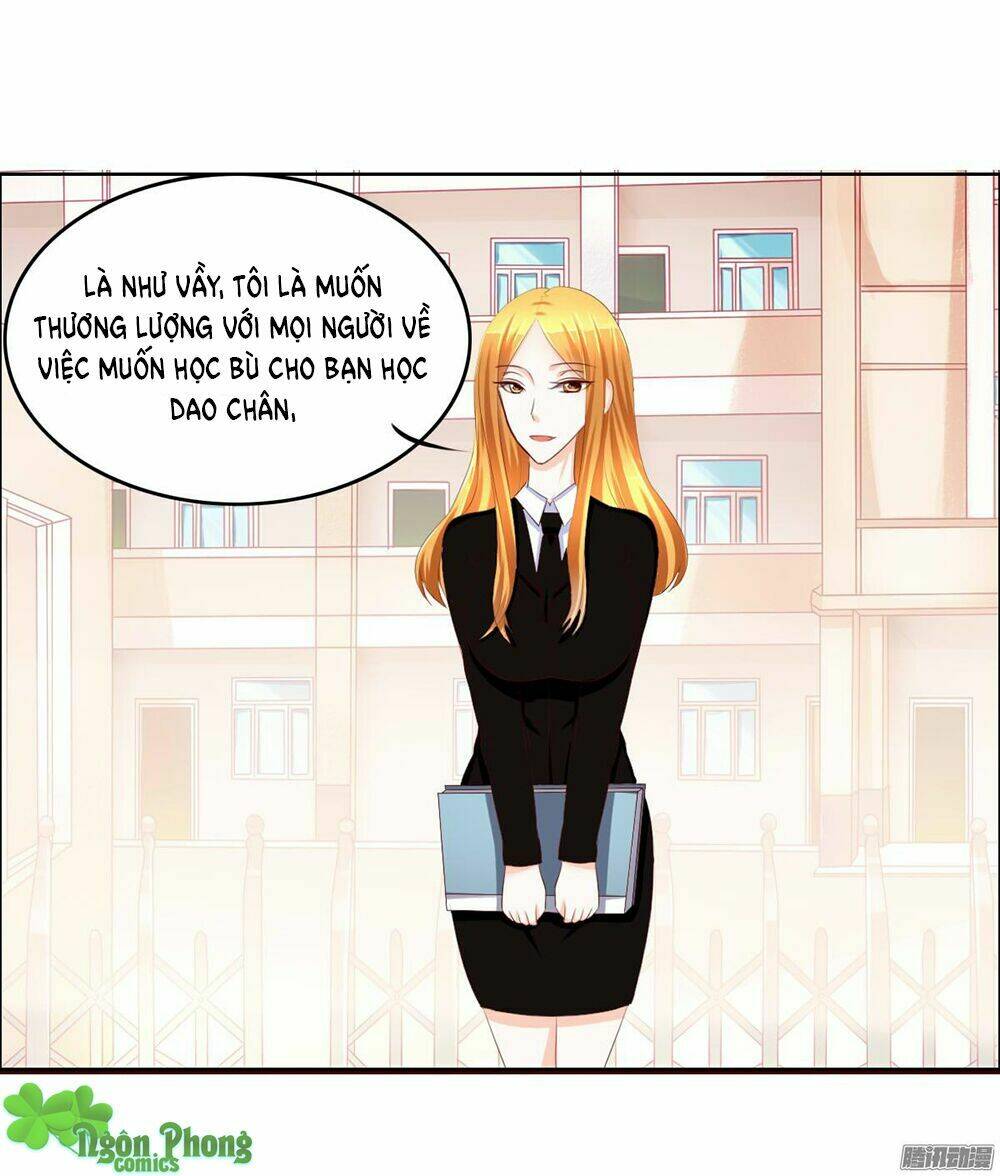 Hoàng Đế “Phế Vật” Tiến Hóa Sử: Chapter 18