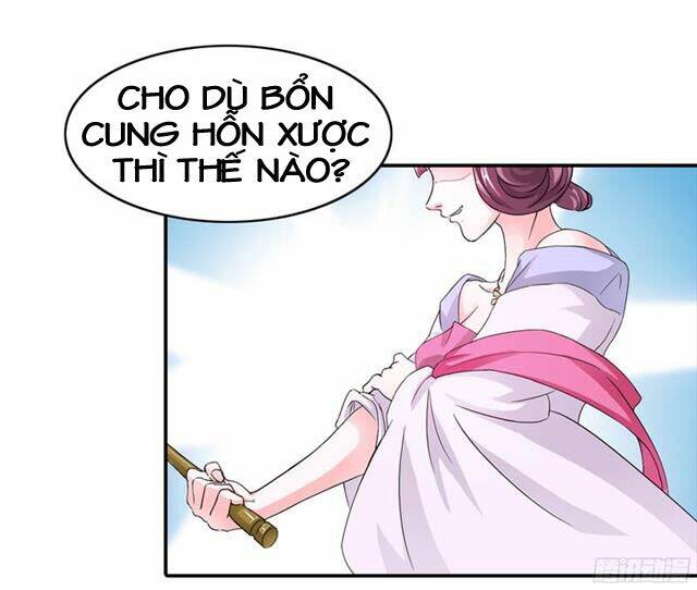 Hoàng Đế Hùng Mạnh Nhất Trong Lịch Sử: Chapter 6