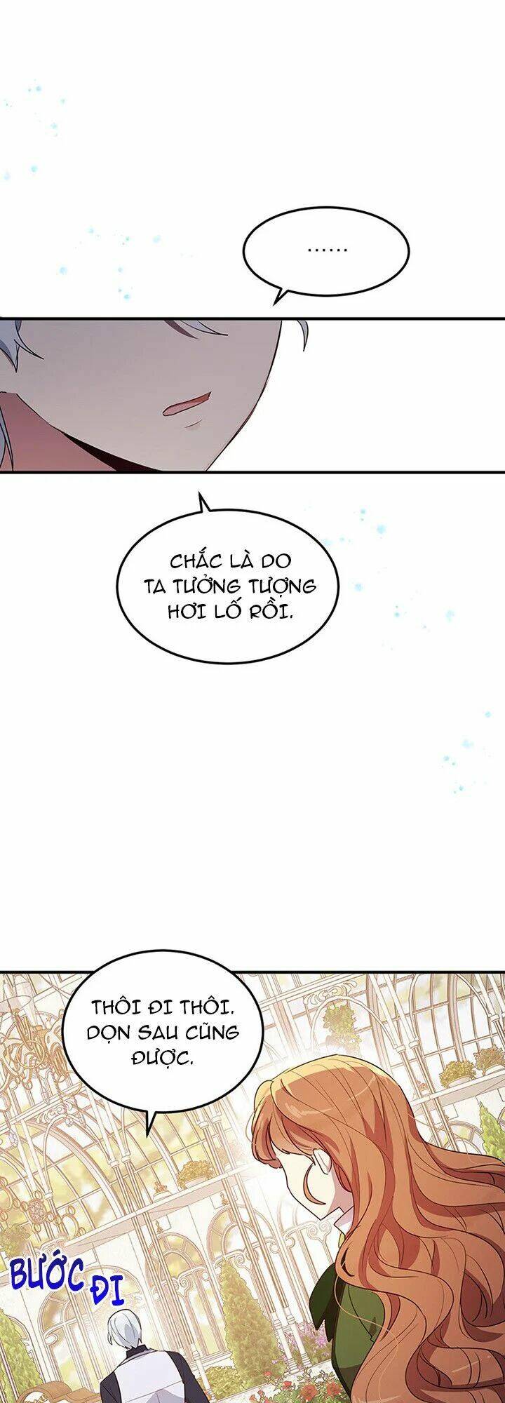 Công Tước, Loạn Vừa Thôi!: Chapter 107