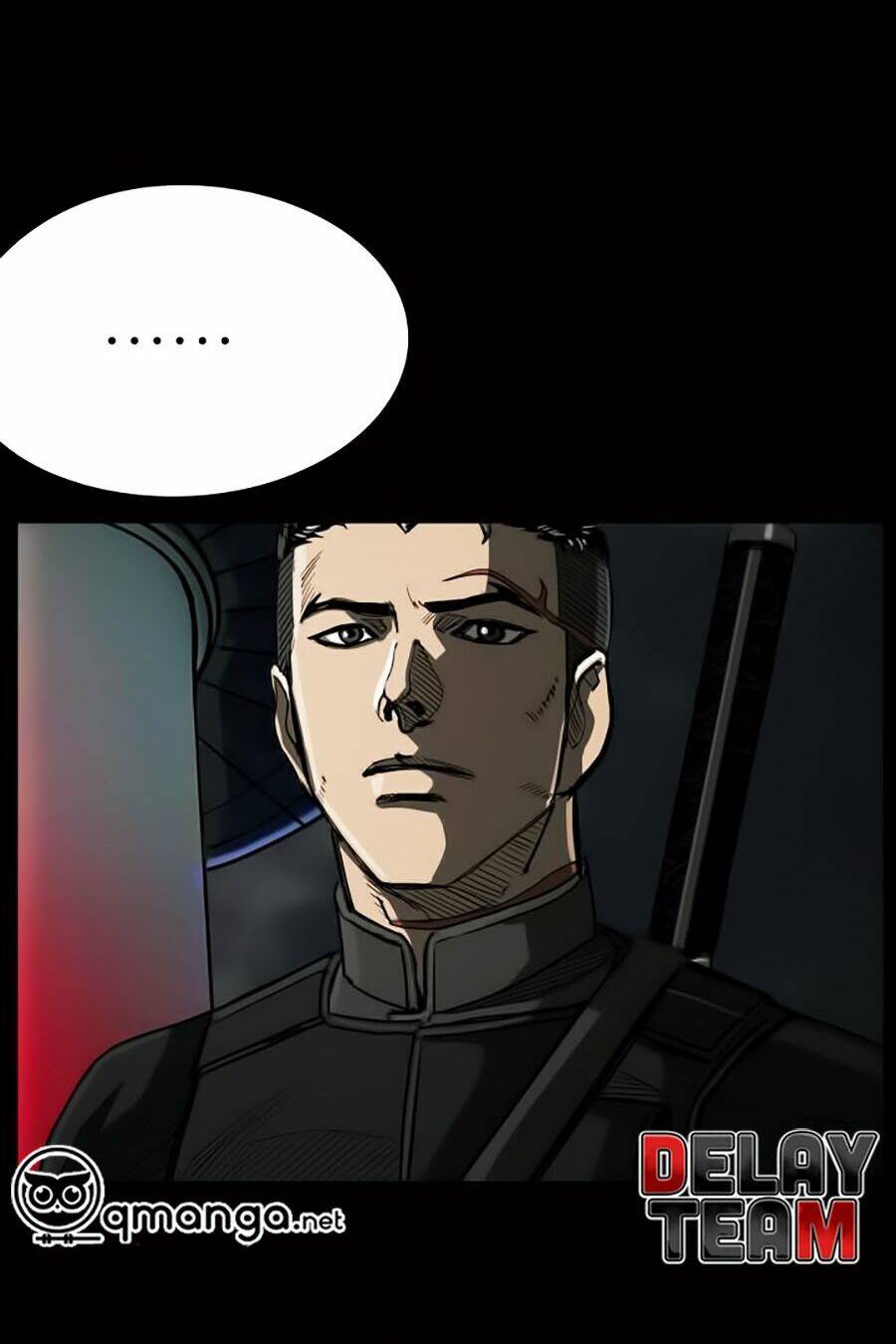 Thợ Săn Đầu Tiên: Chapter 40