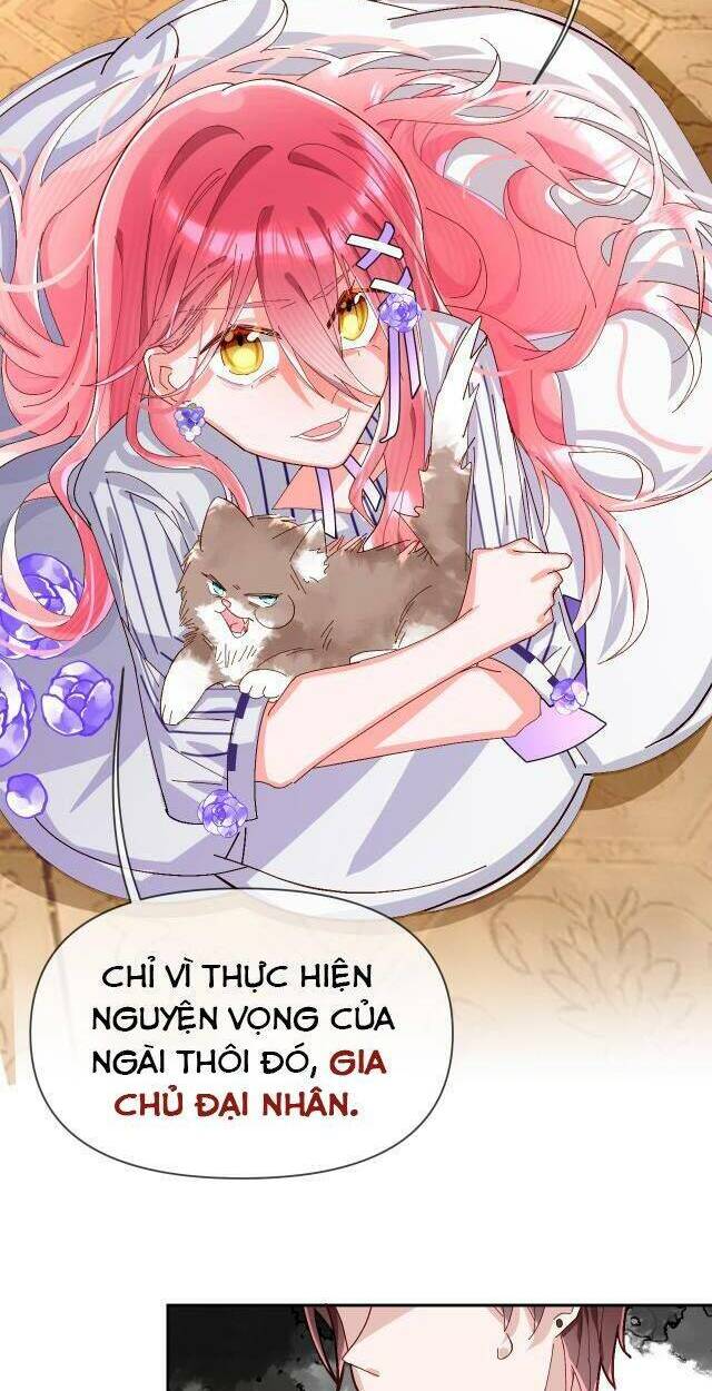 Công Chúa Phản Diện: Chapter 2