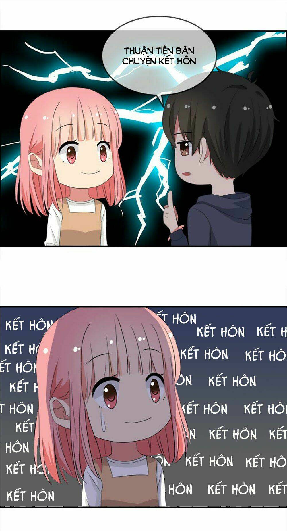 Đại Thần Tình Yêu Chớ Chạm Tôi: Chapter 73