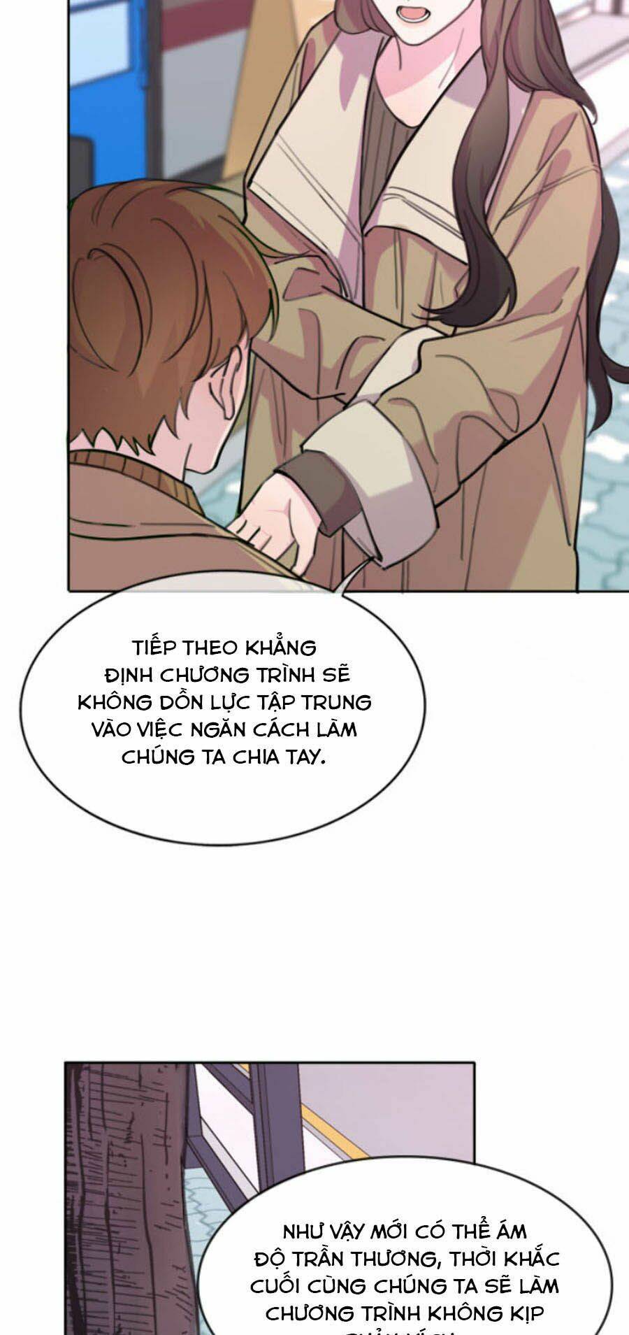 Cát Xê Người Tình Bóng Đêm: Chapter 32