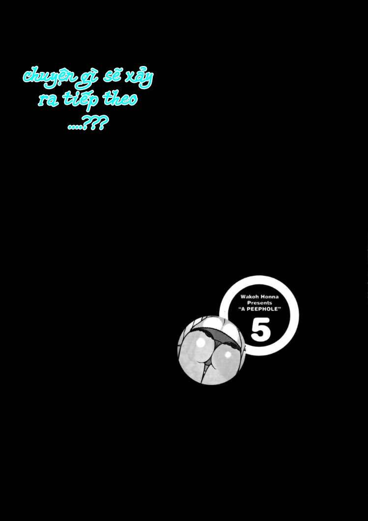 Nozoki Ana: Chapter 44